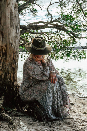 Gaia Dress - openheartsmend