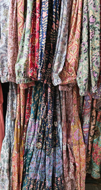 Gaia Dress - openheartsmend