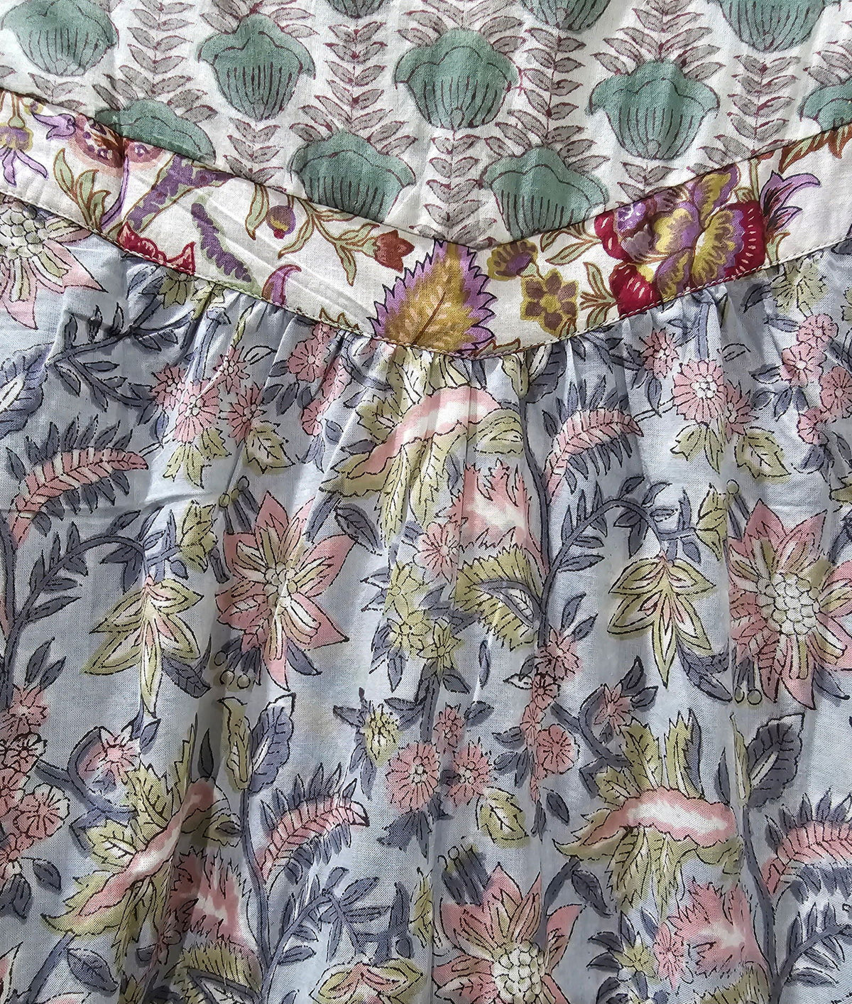 Gaia Dress - openheartsmend