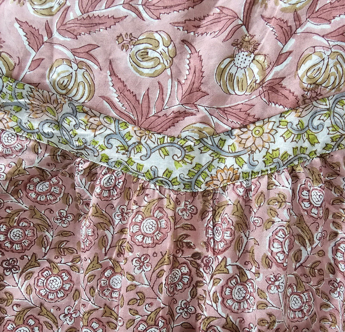 Gaia Dress - openheartsmend
