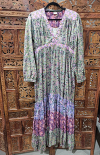 Gaia Dress - openheartsmend