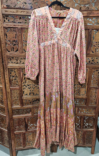Gaia Dress - openheartsmend