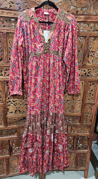 Gaia Dress - openheartsmend