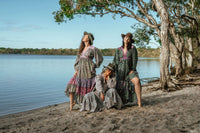 Gaia Dress - openheartsmend
