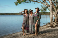 Gaia Dress - openheartsmend