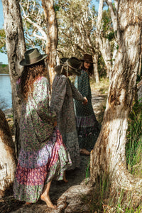 Gaia Dress - openheartsmend