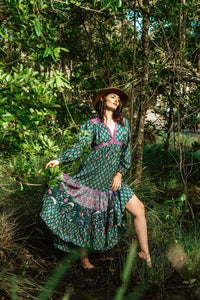 Gaia Dress - openheartsmend