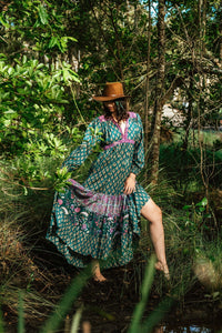 Gaia Dress - openheartsmend