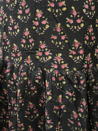 Gypsy Cotton Wrap Skirt - openheartsmend
