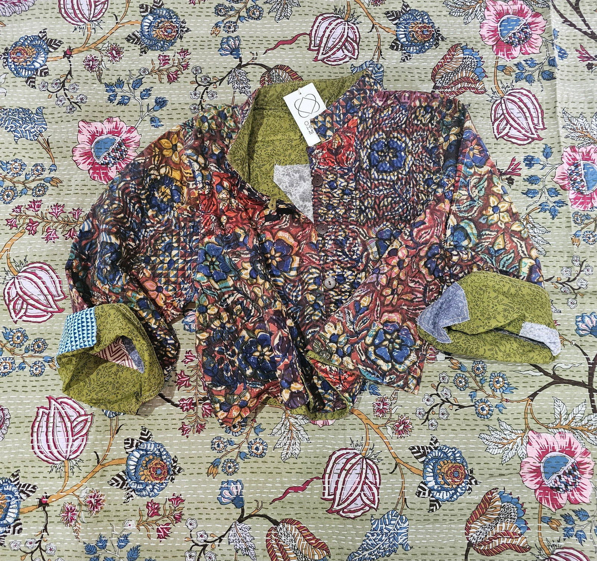 Hanuman Jackets - openheartsmend