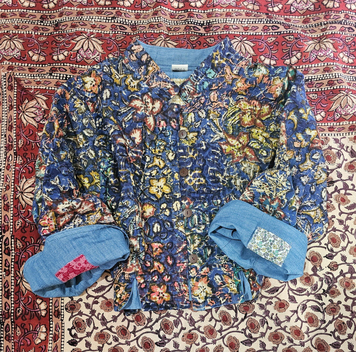 Hanuman Jackets - openheartsmend