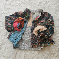Hanuman Jackets - openheartsmend