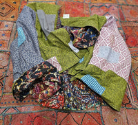 Hanuman Jackets - openheartsmend