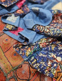 Hanuman Jackets - openheartsmend