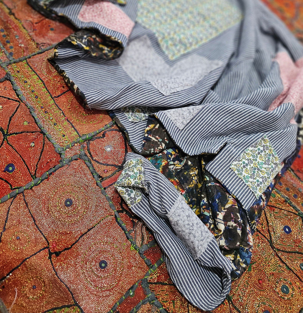 Hanuman Jackets - openheartsmend