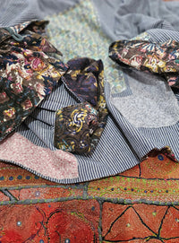 Hanuman Jackets - openheartsmend