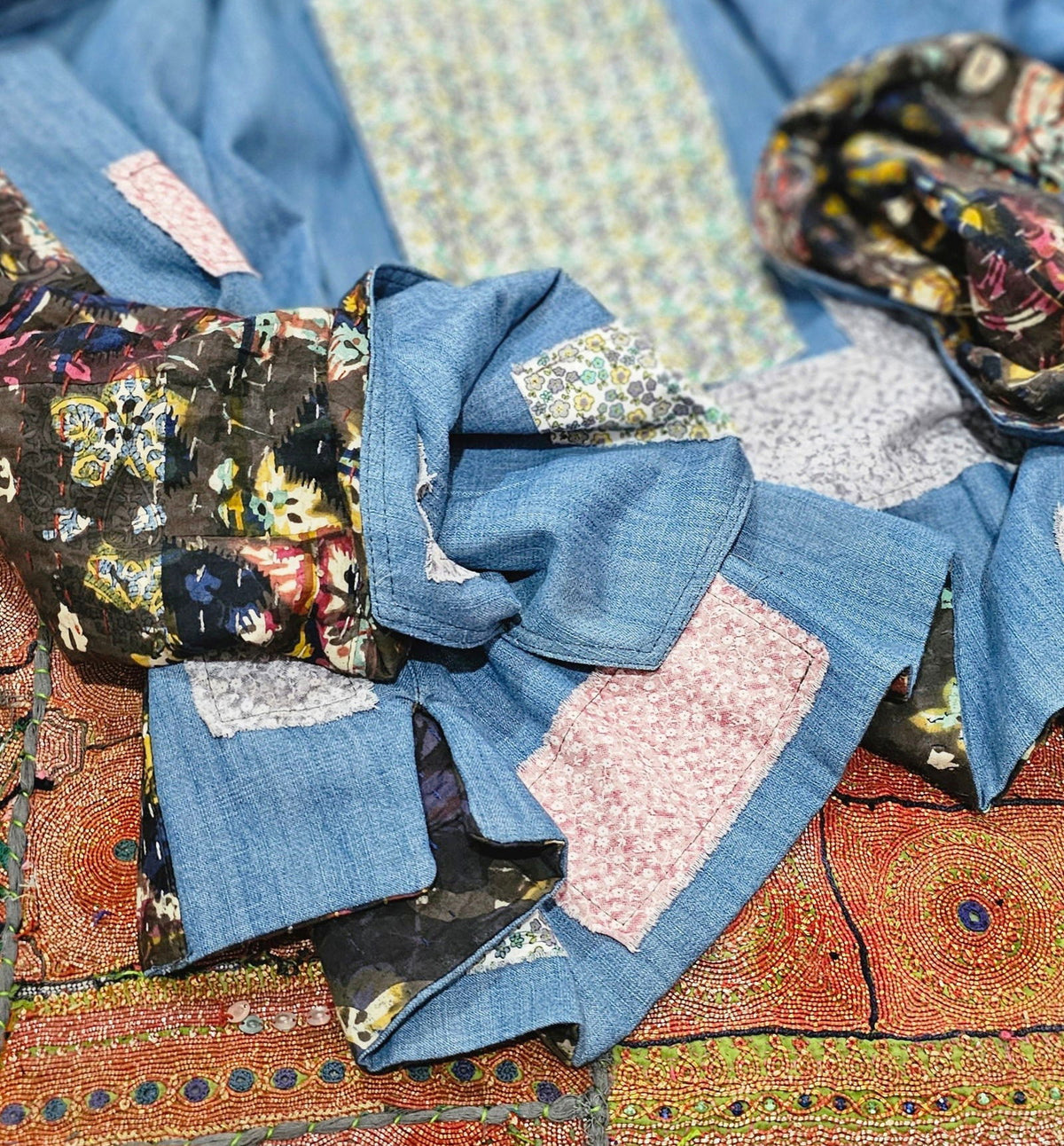 Hanuman Jackets - openheartsmend