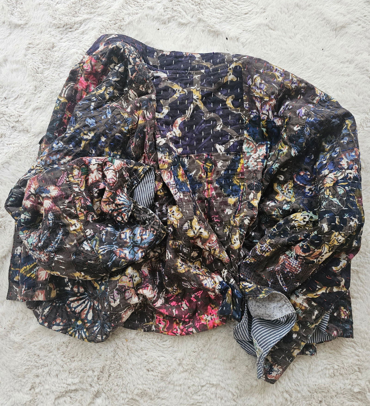 Hanuman Jackets - openheartsmend
