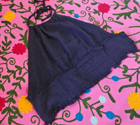High Halter Top - openheartsmend
