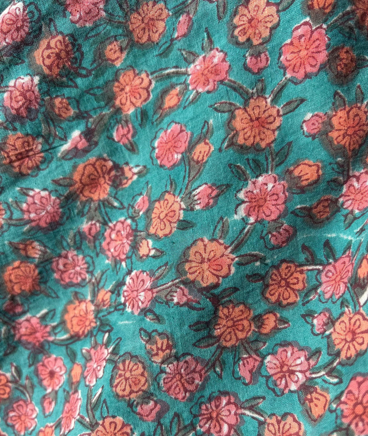Kali Playsuit - openheartsmend