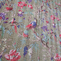 Kantha Super King Quilts - openheartsmend