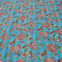 Kantha Super King Quilts - openheartsmend