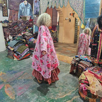 Laxmi Coats - openheartsmend