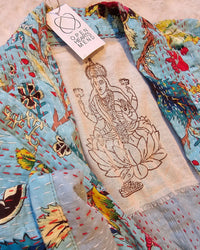 Laxmi Coats - openheartsmend