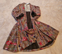 Laxmi Coats - openheartsmend