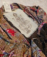 Laxmi Coats - openheartsmend