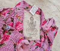 Laxmi Coats - openheartsmend