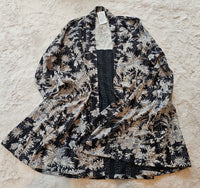 Laxmi Coats - openheartsmend