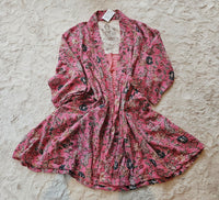 Laxmi Coats - openheartsmend