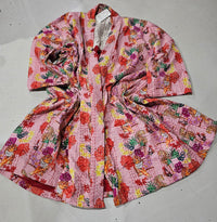 Laxmi Coats - openheartsmend