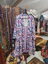 Laxmi Coats - openheartsmend