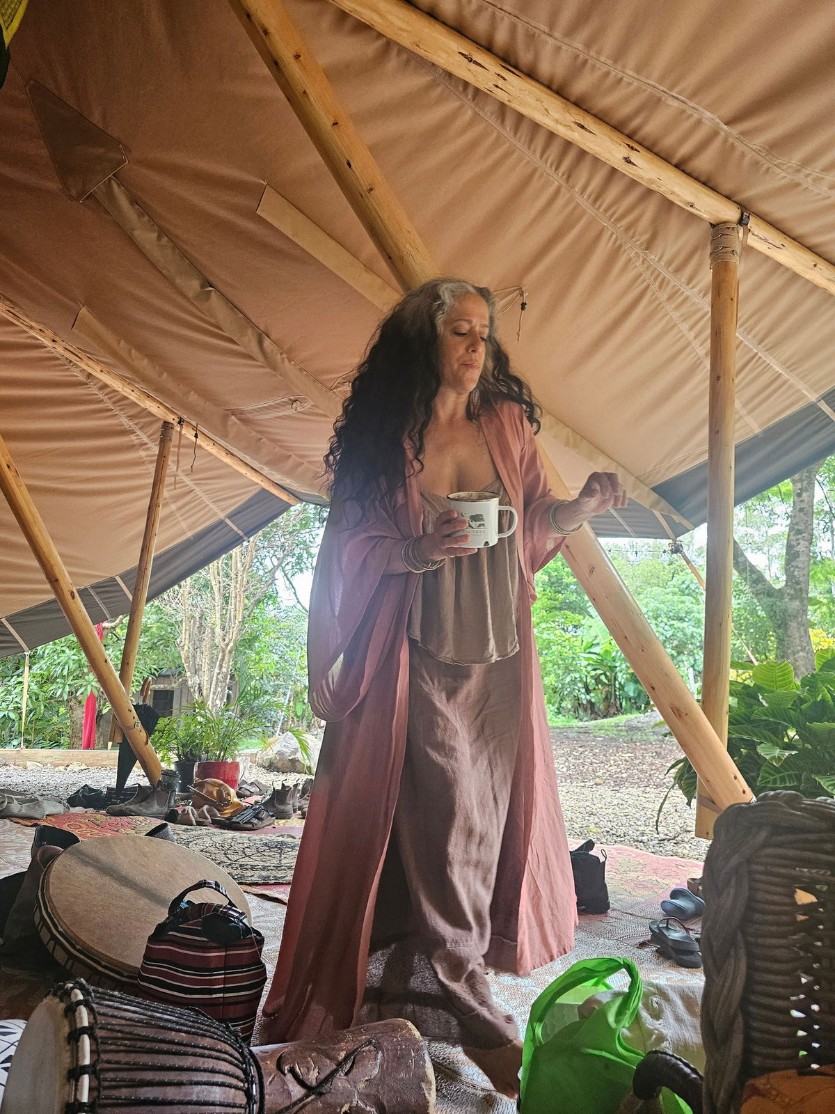 Love Robes - openheartsmend