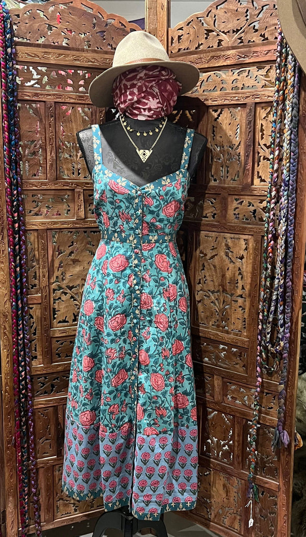 Luna Dress - openheartsmend