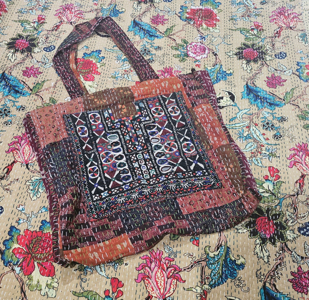 Max Bag - openheartsmend