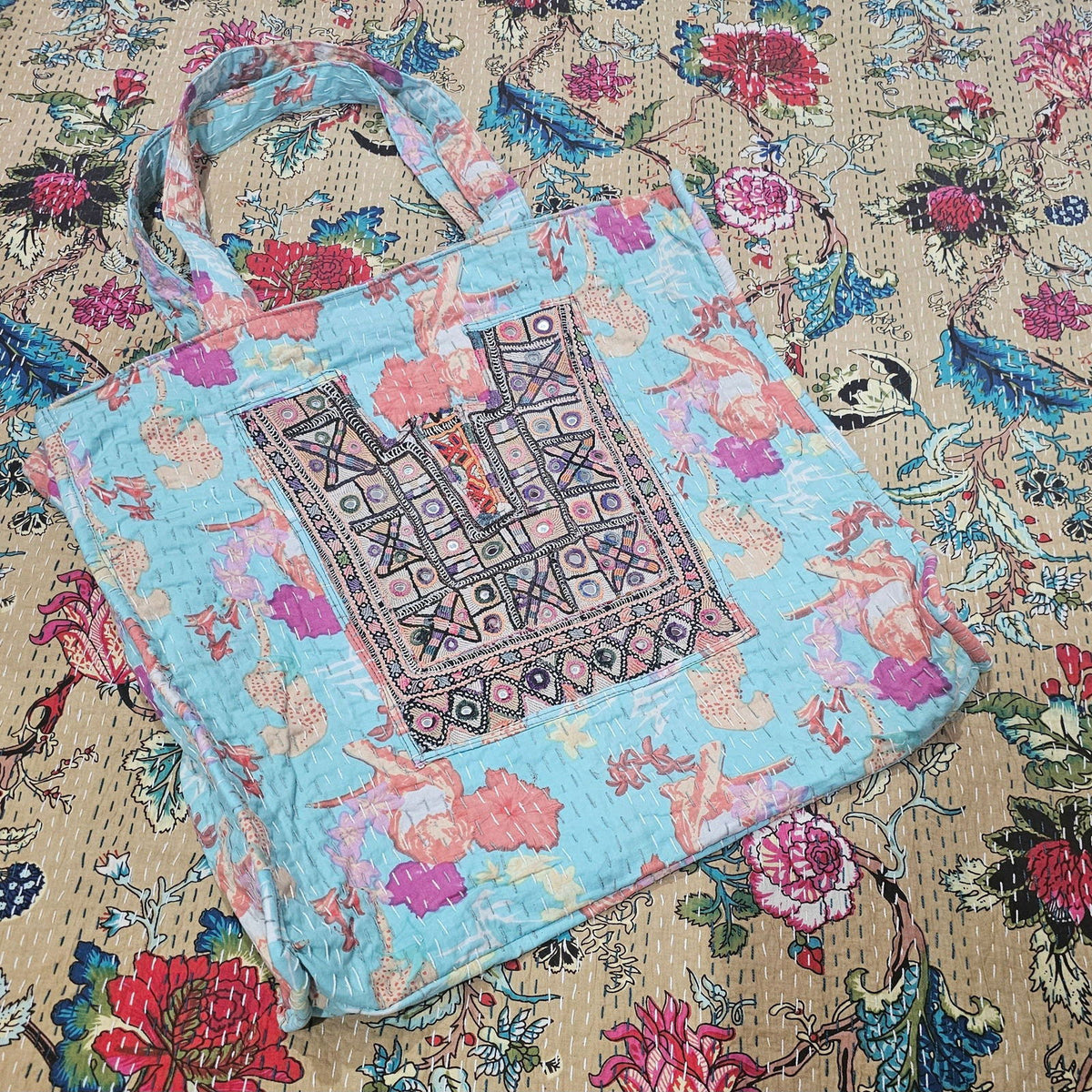 Max Bag - openheartsmend