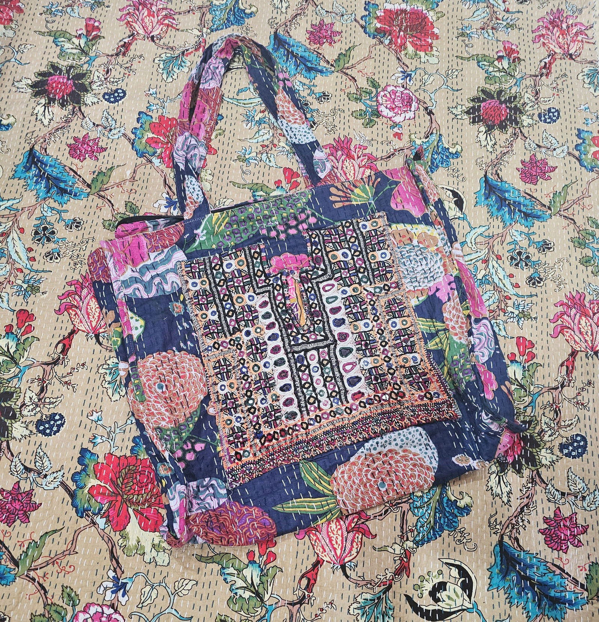 Max Bag - openheartsmend