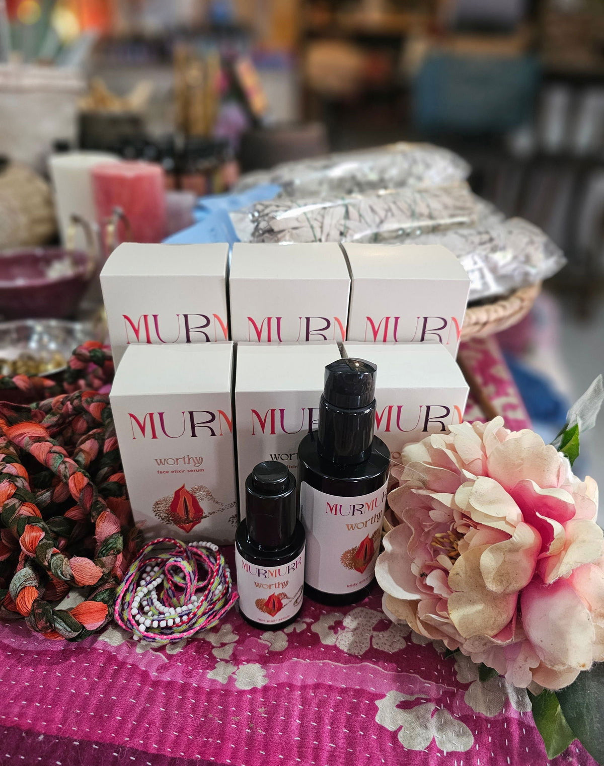 Murmurr Oils - openheartsmend