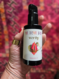 Murmurr Oils - openheartsmend