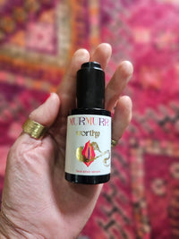 Murmurr Oils - openheartsmend