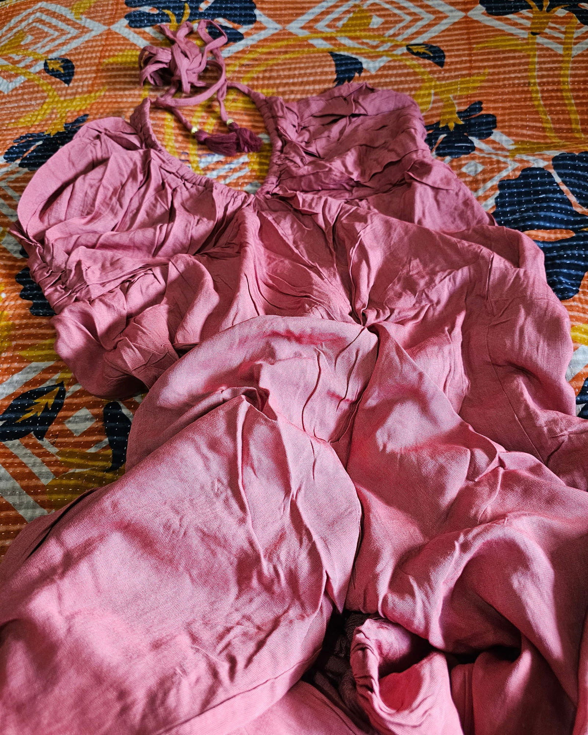 Ninja Playsuit - openheartsmend