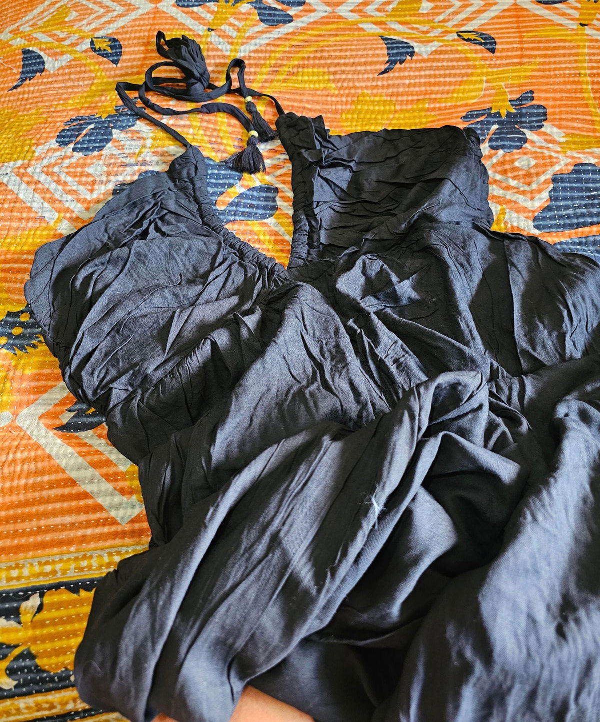 Ninja Playsuit - openheartsmend