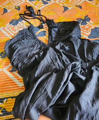 Ninja Playsuit - openheartsmend
