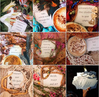 OHM Expression Cards - openheartsmend -  - - #tag1# - #tag2# - #tag3#