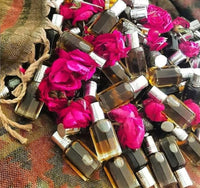 Open Hearts Mend Heart Blend Perfume - openheartsmend