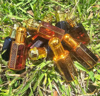 Open Hearts Mend Heart Blend Perfume - openheartsmend