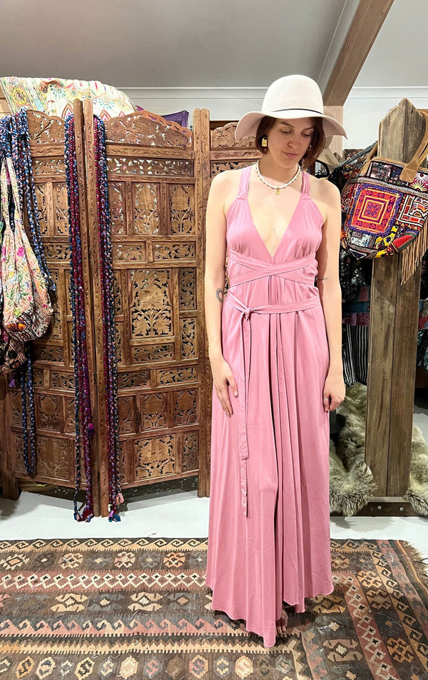 Pisac Dress - openheartsmend